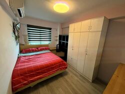 Blk 9 Selegie House (Central Area), HDB 3 Rooms #547642171